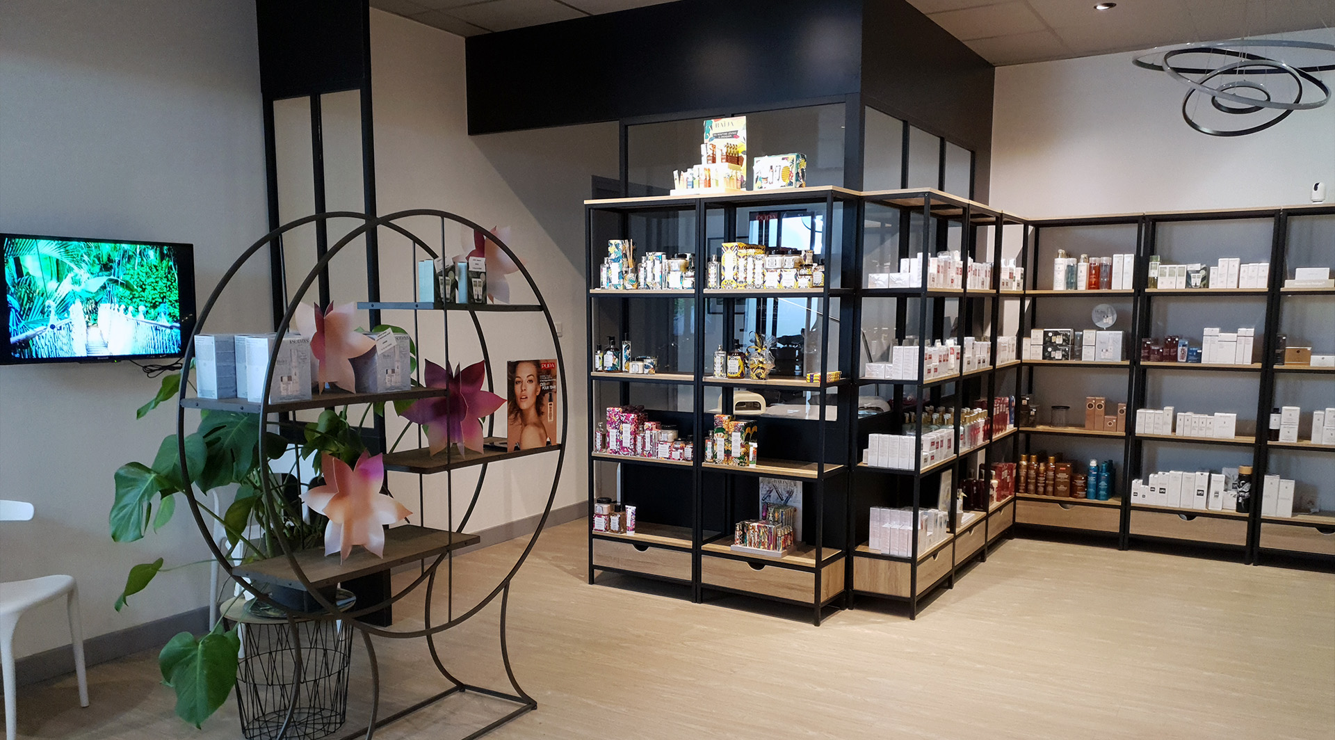Institut de beauté Parenthèse Zen à Rouen