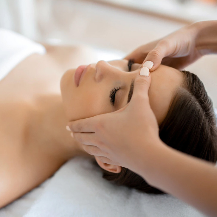 Soins du corps et relaxation à Rouen