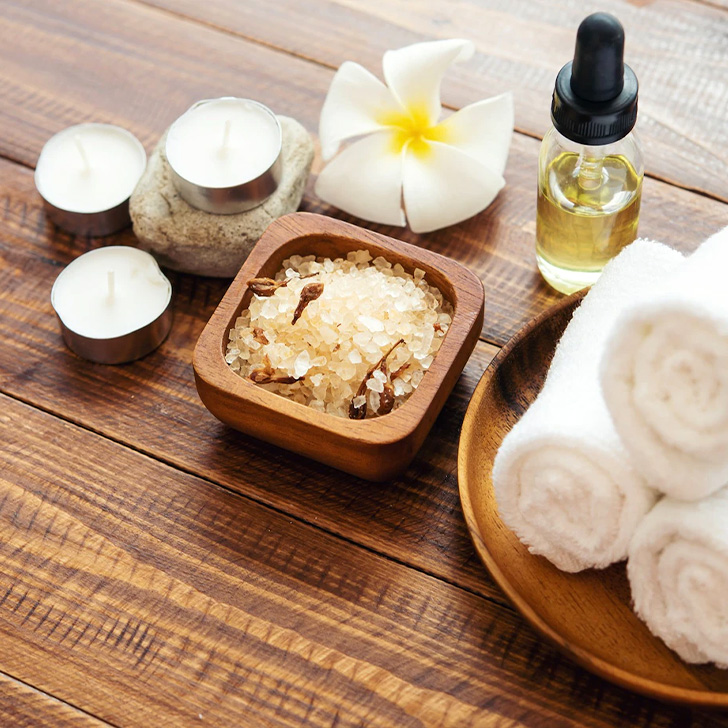 Soins anti-cellulite et drainage à Rouen