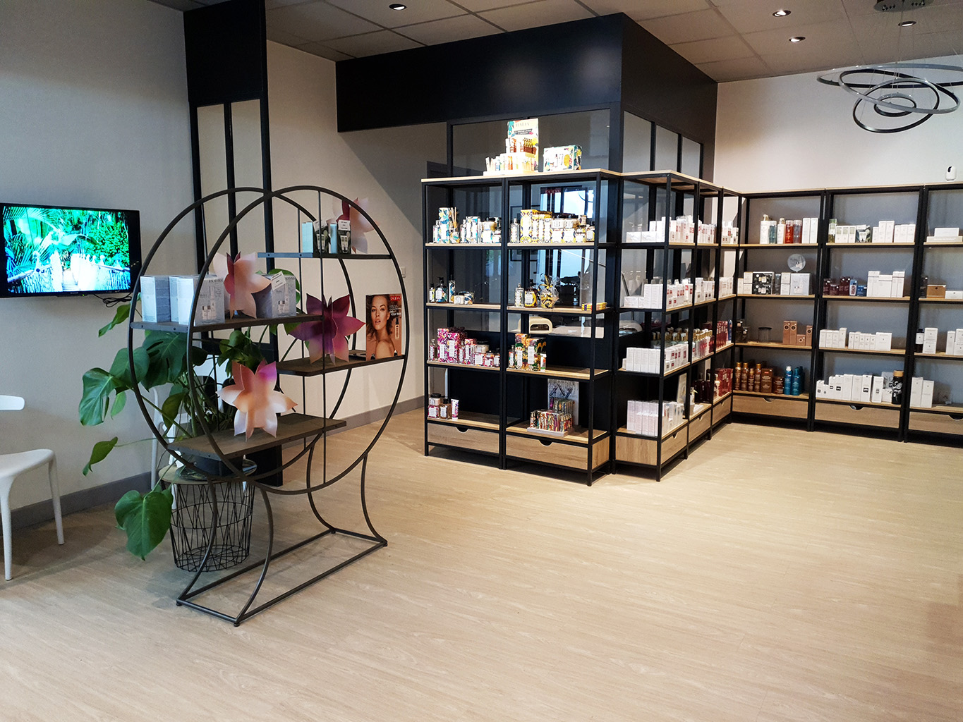Photo de l’institut Parenthèse Zen à Rouen 1