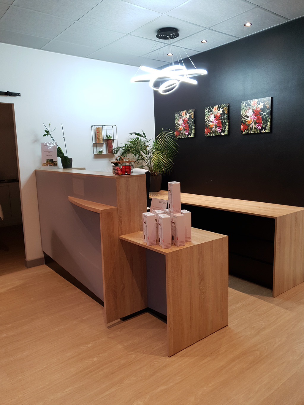 Photo de l’institut Parenthèse Zen à Rouen 4