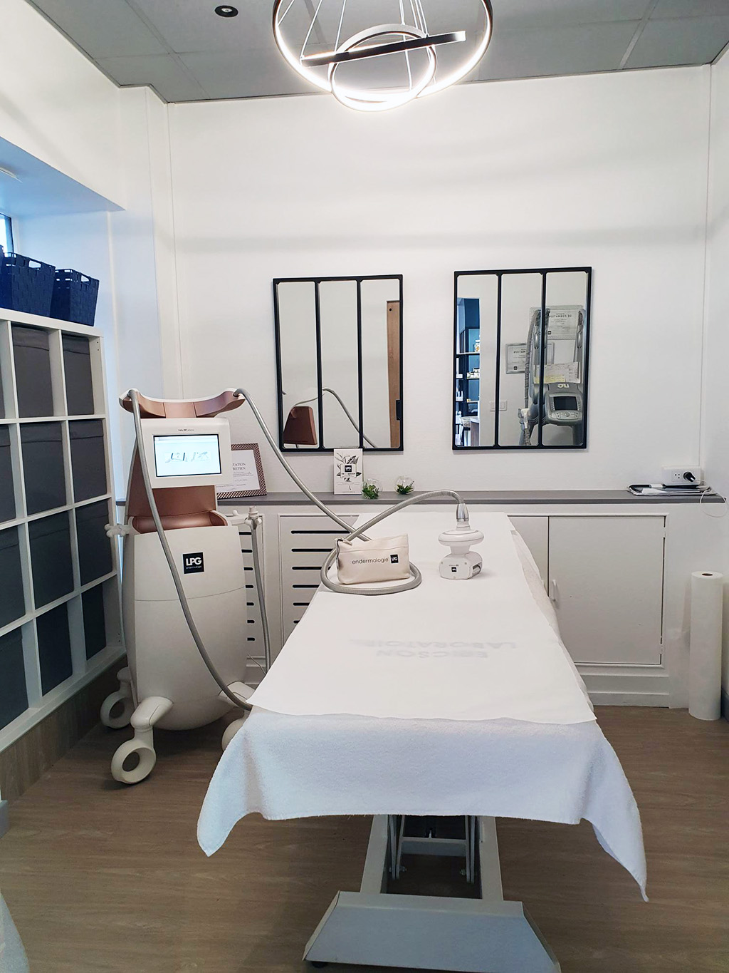 Photo de l’institut Parenthèse Zen à Rouen 5
