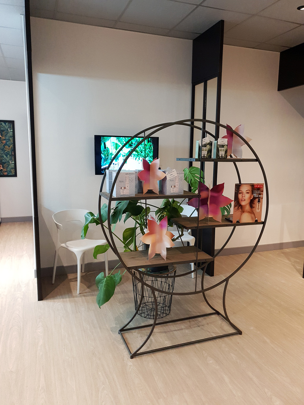 Photo de l’institut Parenthèse Zen à Rouen 6