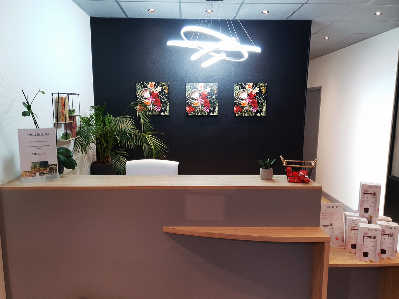 Photo de l’institut Parenthèse Zen à Rouen 8
