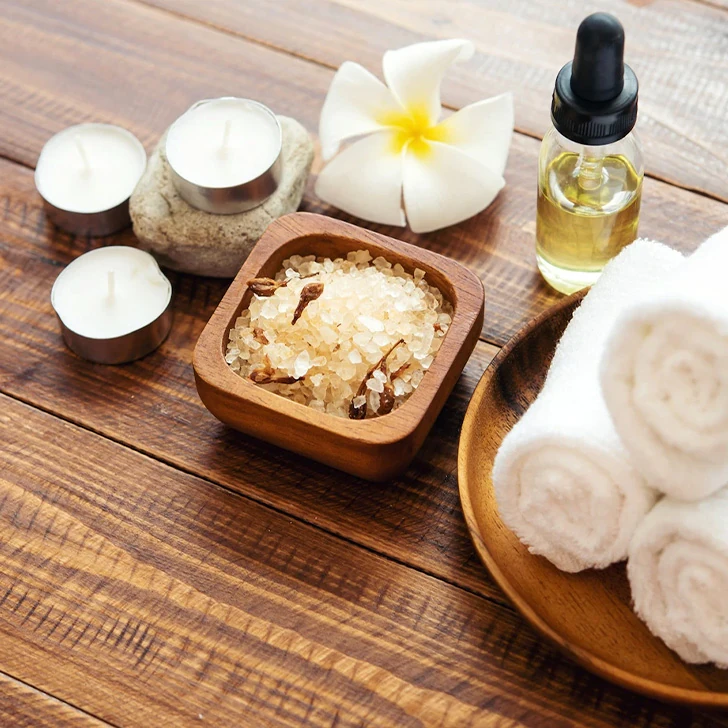 Soins anti-cellulite et drainage à Rouen